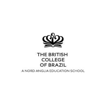 The British College of Brazil Logo